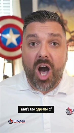 Boost Efficiency by Fixing Plenum Design