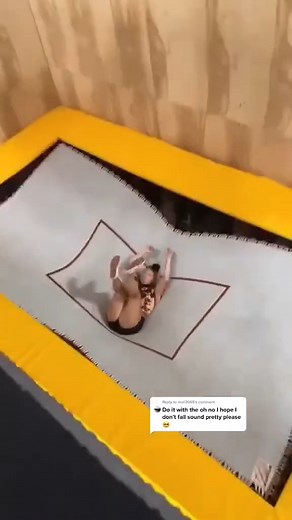 1.5M views · 2.8K reactions | Flips by Amanda #fails #flips #trampwall #bloopers | Lauren Cruz | Facebook