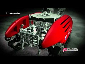 Helix Canyon Offshore T1200.mov