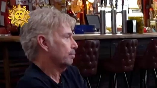 “He and I see eye to eye,” Billy Bob Thornton says of writer/director Taylor Sheridan. "He's very lenient with me." Sunday, Lee Cowan sits down with the Academy Award winner to chat about season two of his hit Paramount show, Landman, and his very unlikely road from rural Arkansas to stardom. | CBS Sunday Morning