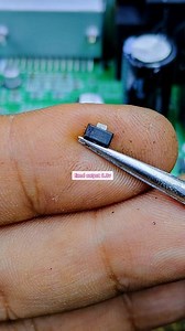 2.5K views · 4.7K reactions | #tips #repairing #headunit #regulator | Giyan Circuit | Facebook