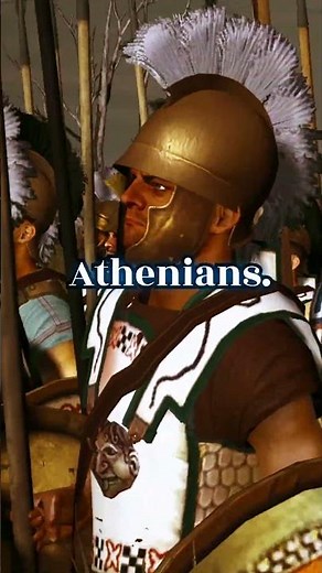 What a Real Ancient Greek Army Really Looked Like!