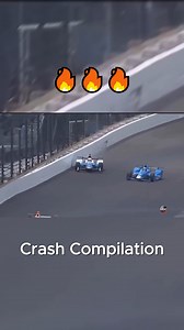 Brace yourself for the wildest moments in motorsport! 🏎💥 From jaw-dropping crashes to unbelievable saves, these high-speed highlights will get your heart racing. Watch now and relive the adrenaline! ⚡ #Motorsport #RacingCrashes #cars sorces: https://www.youtube.com/watch?v=_U4nqAzY3wQ | V Engines Videos