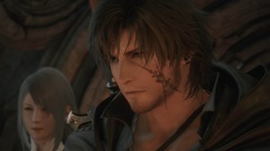 Final Fantasy XVI reveals new “Salvation” launch trailer