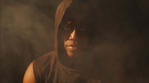 I'm Boxing Floyd Mayweather🥊 | Deji