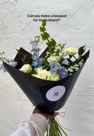 Flowers for Men: A Valentine's Day Surprise