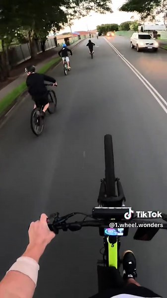 Build Your Own Electric Bike with a 2000W Conversion Kit