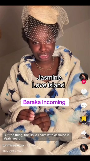 Support women’s rights, wrongs and in betweens over heaaa. No hate to OP xxxx #feminism #jasmine #loveisland