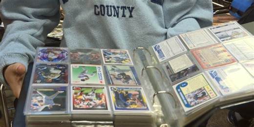 New York congressman asks for investigation into potential monopoly on trading card grading