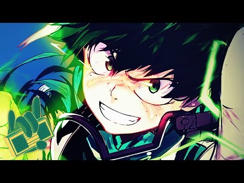 My Hero Academia - Main Theme | Epic Rock Cover