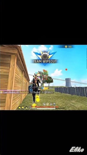 Fast⚡Glowall_Speed_Moment_Handcame🌍__@Relax1M-m7 #freefire @nuxoff Funny Video 😂😁 #funny