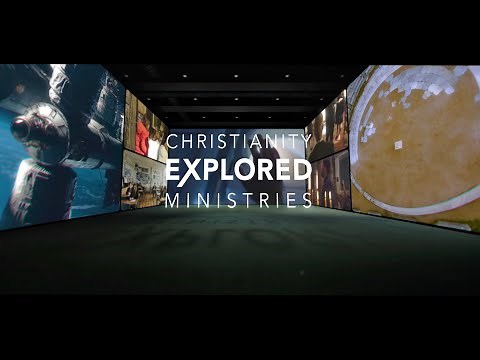 Christianity Explored Ministries