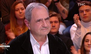 Invité : Pierre Rosanvallon, pour "Le siècle du populisme"