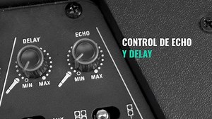 Te presentamos el nuevo sistema premium de audio #VIPER de #Alienpro Adquiérelo en Sam's Club (CDMX) PRECIO: $10,999.000 Moderno, elegante, potente y versátil. Conócelo: -Subwoofer de 10” con 2 satélites (cada uno con un woofer de 4.7” Driver de 1”) -400W R.M.S. -Ensamblado 100% manual, ¡NO REQUIERE HERRAMIENTA! -El subwoofer incluye compartimento para almacenar los satélites. -Cuenta con 3 configuraciones de montaje para adecuarse a distintas audiencias Acude a tu sucursal más cercana y escucha