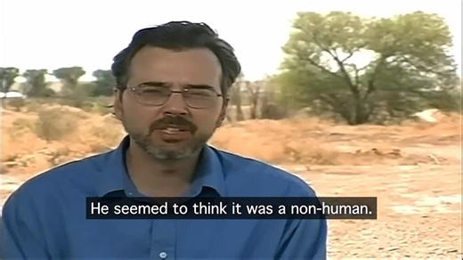 The scale and consistency of the Roswell eyewitness accounts is not easily explained. Here's a first-hand witness who claims they were 20 feet from non-human bodies on July 7th, 1947. https://www.reddit.com/r/UFOs/comments/1p8y8xj/firsthand_roswell_witness_who_saw_nonhuman_bodies/ | Disclosure Party