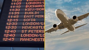 Boarding pass warning you need to take note of before your summer holidays