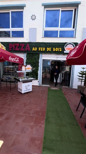 La Petite Vague à Tigzirt : Plongée dans l'Océan