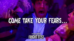 Fright Fest returns to Elitch Gardens