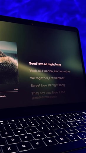 All Night by Beyoncé: Lyrical Breakdown and Analysis