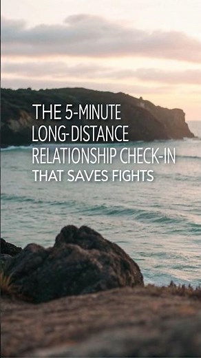 The 5-Minute LDR Check-In That SAVES Fights 🚨