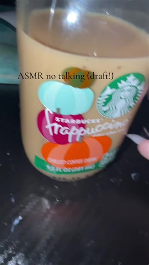 Draft! #asmr #asmrlowquailty #notalkingasmr #tinglesasmr #tappingasmr | asmr