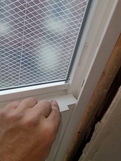 Performax windows from Menards are JUNK! DO NOT BUY!!!