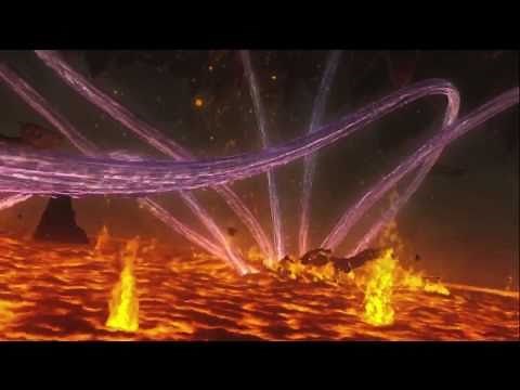 Sonic Unleashed: Dark Gaia Cutscenes [HD]