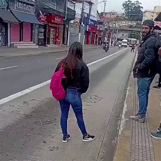Isso aqui é uma das piores humilhações que o trabalhador pode passar.