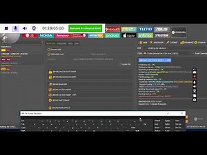 oppo a15 frp bypass unlock tool...@...donn
