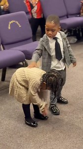 Church Babies 💖💞 | Best Moments In Church