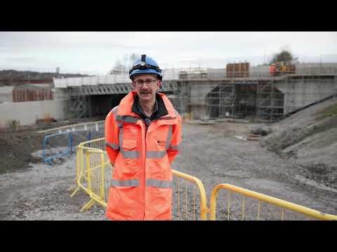 TRU Ravensthorpe Station Closure