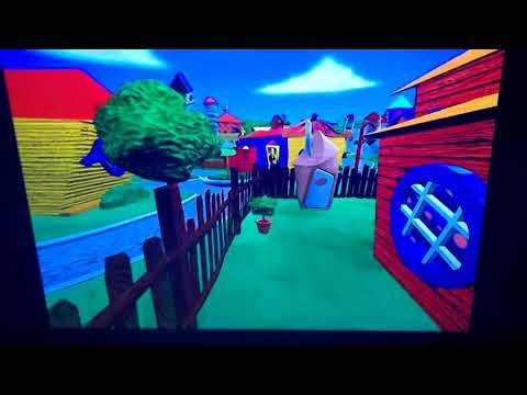 The Wiggles tv series 2 TV theme song