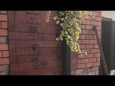 100% water proof luvers making process 🪵👌