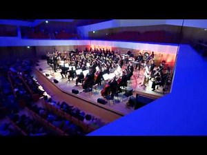 Interstellar - Main Theme - The Sound Of Hans Zimmer - Live Concert Dresden 2020