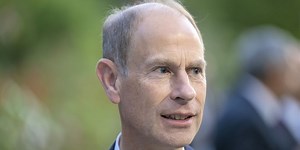 Prince Edward to take a break from Royal Family duties as King Charles and Princess Kate remain sidelined