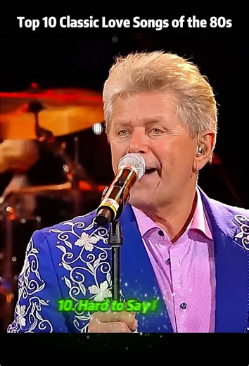 The Ultimate 80s Love Songs Showdown