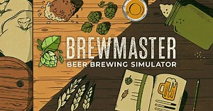 Beer Brewing Simulator Brewmaster Partners With Moor Beer Company