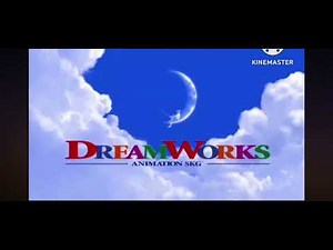 Dreamworks animation skg Nickelodeon productions 20th century fox television distribution