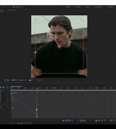 The Most Awaited Optic Zooms Tutorial | After Effects Tutorial