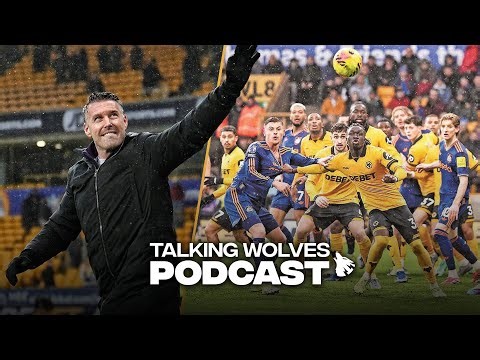 Wolves Extend Unbeaten Start To The Year With Newcastle Stalemate - Talking Wolves Podcast