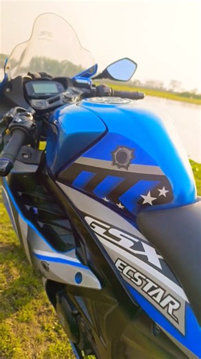 Suzuki Gsx-R 150 #automobile #love