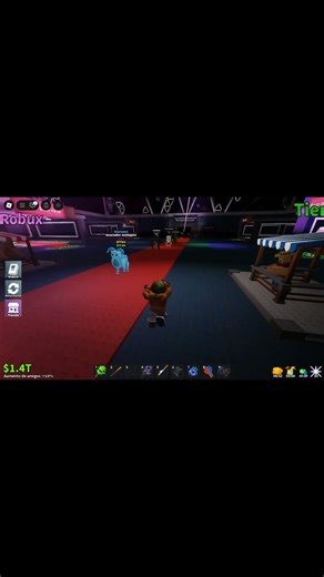 Can You Beat the Galaxy Event in Roblox?