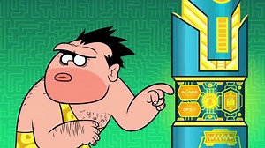 Teen Titans Go! | Rescuing the Dudes in Distress | Cartoon Network