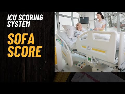 SOFA Score, ICU Scoring System
