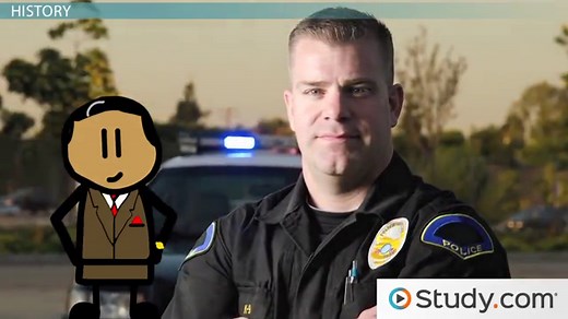 Private Law Enforcement: Types, Functions & Roles