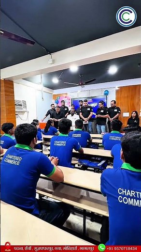 CUET Strategy Explained 🔥 | CC to SRCC Roadmap | Best Commerce Coaching in Patna