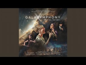 Star Trek: Sub Prime Directive – End Credits – Ode To Harrison – Main Theme