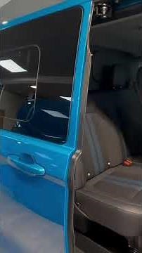 ⚡️2024 Ford Transit Custom Sport PHEV DCIV Double Cab Express Walkaround⚡️