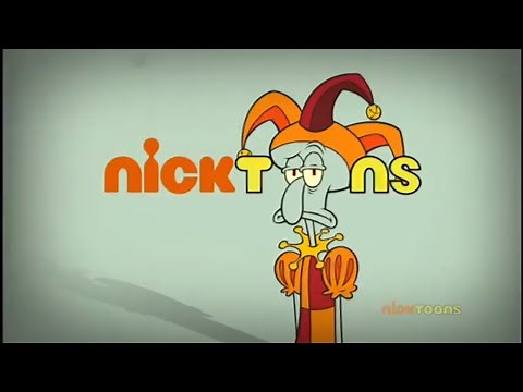 Nicktoons UK Continuity October 25, 2017{pt2} ‪@continuitycommentary‬