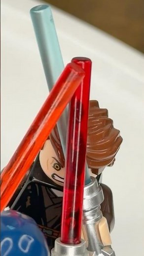 Anakin exposes Barriss Offee 😳 The truth finally comes out ⚔️ #starwars